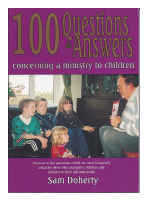 100_Questions_&_Answers_Concerning_A_Ministry_To_Children.pdf